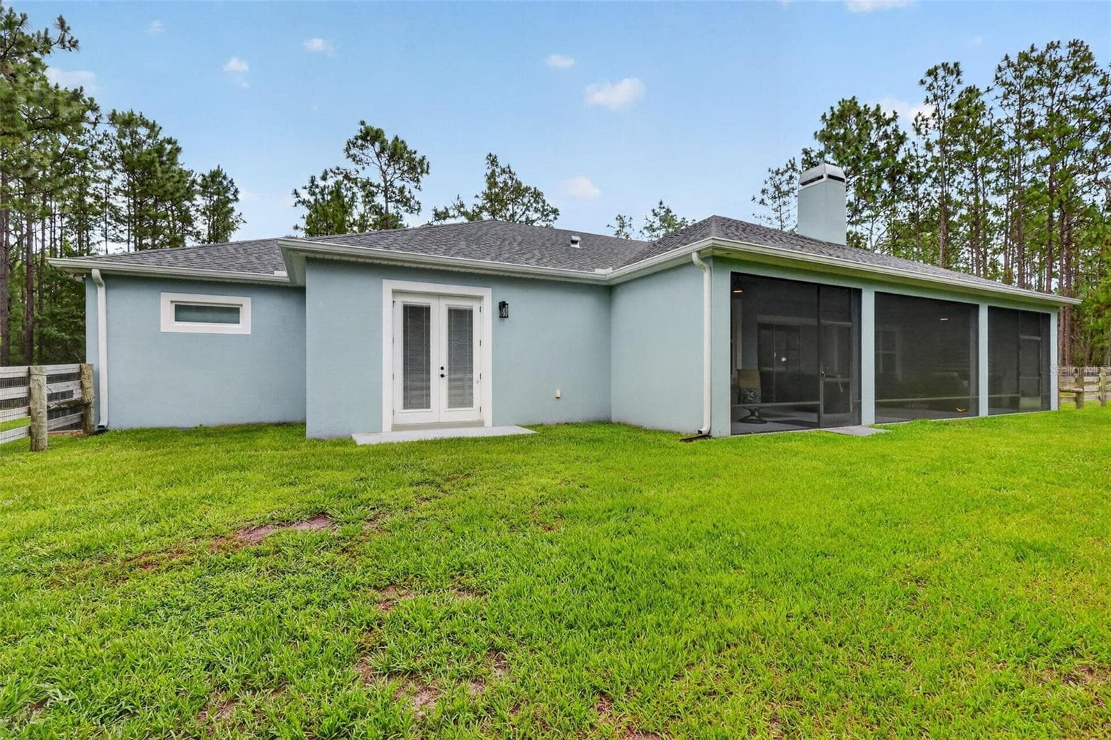 Single Family Residence at 2075 COUNTY ROAD 243F, WILDWOOD, photo 40 of 58
