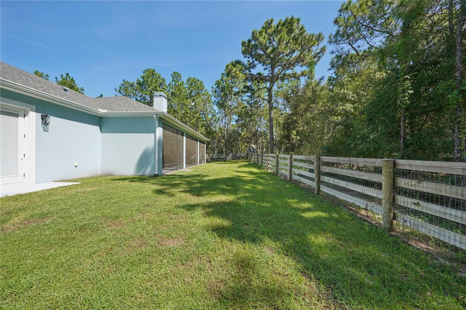 Single Family Residence at 2075 COUNTY ROAD 243F, WILDWOOD, photo 41 of 58