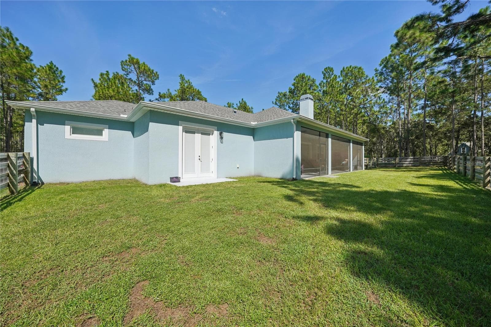 Single Family Residence at 2075 COUNTY ROAD 243F, WILDWOOD, photo 42 of 58