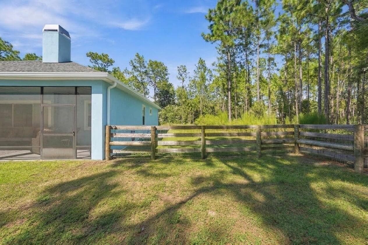Single Family Residence at 2075 COUNTY ROAD 243F, WILDWOOD, photo 44 of 58