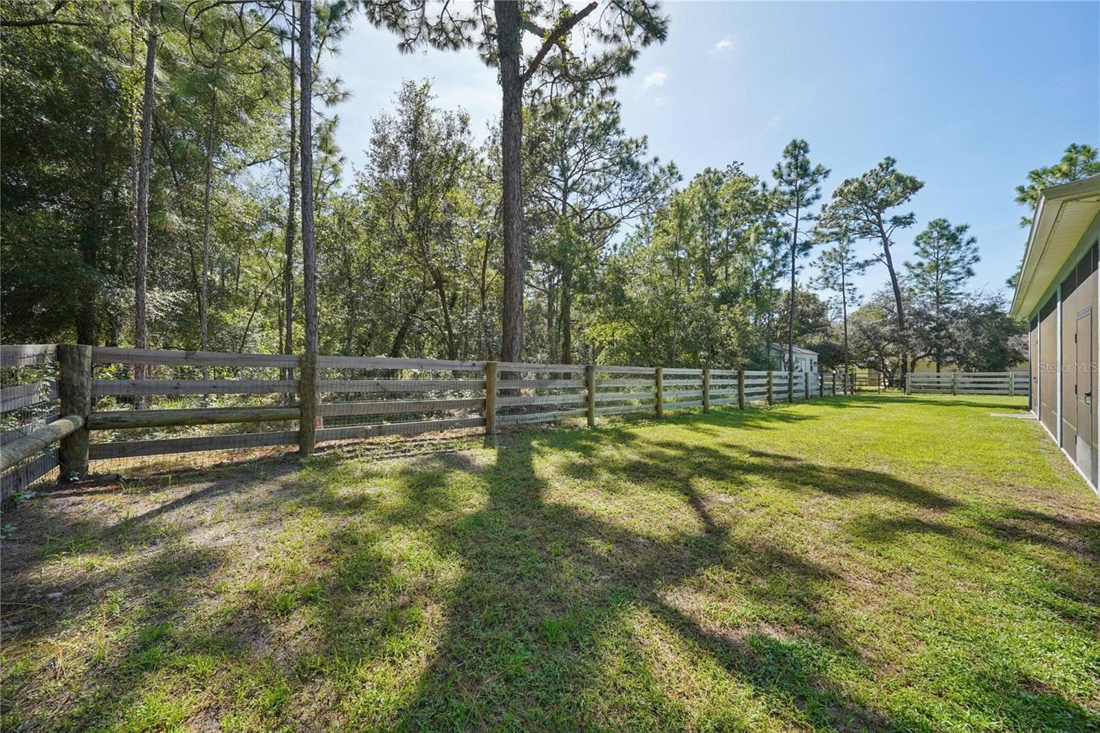 Single Family Residence at 2075 COUNTY ROAD 243F, WILDWOOD, photo 47 of 58