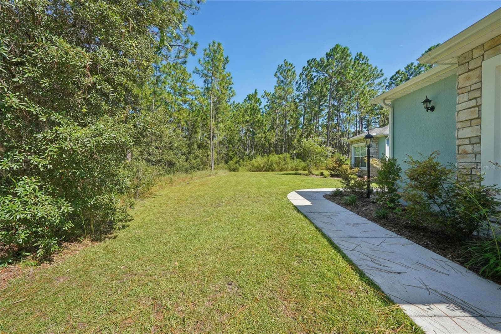 Single Family Residence at 2075 COUNTY ROAD 243F, WILDWOOD, photo 49 of 58