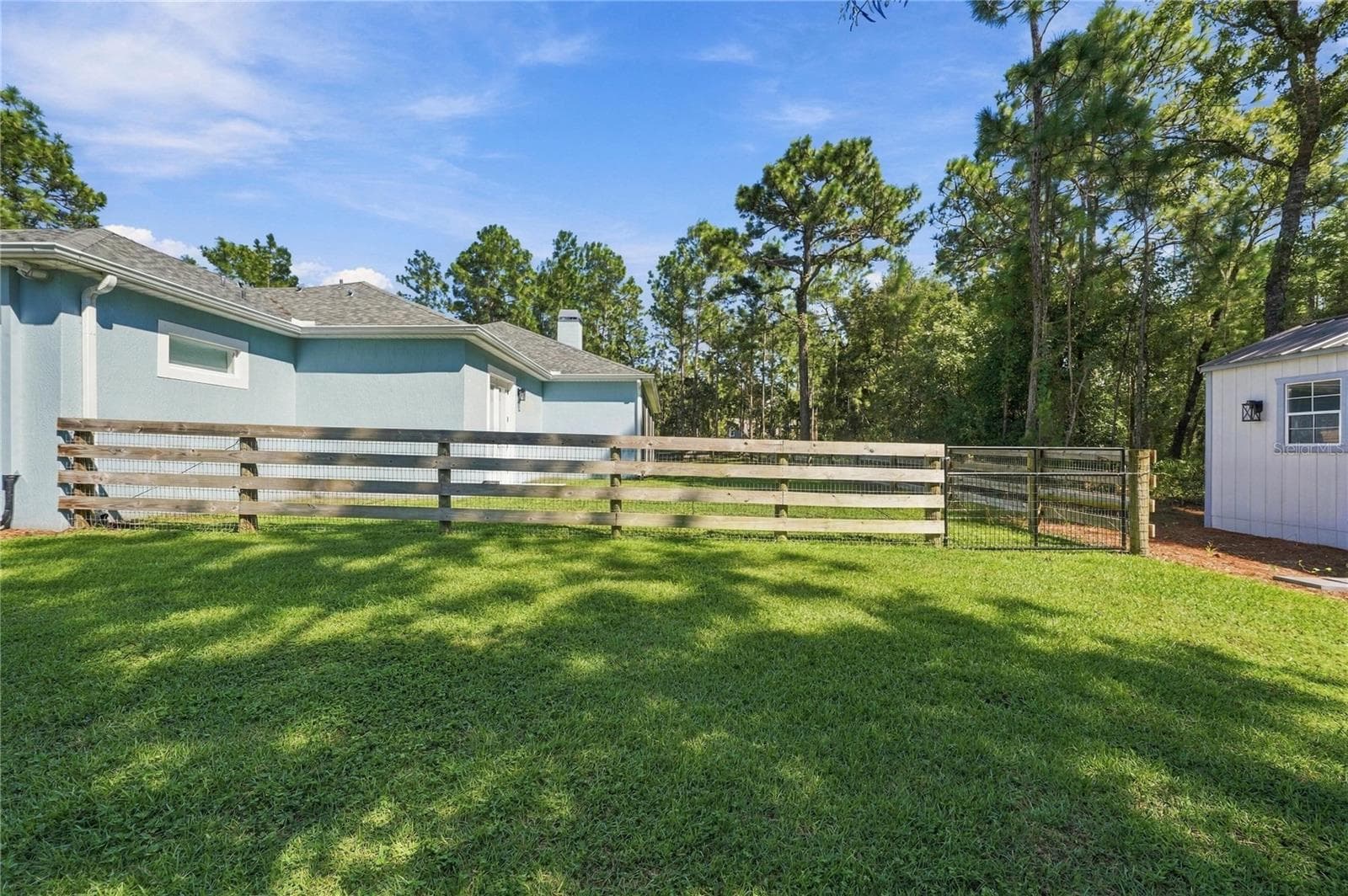 Single Family Residence at 2075 COUNTY ROAD 243F, WILDWOOD, photo 51 of 58
