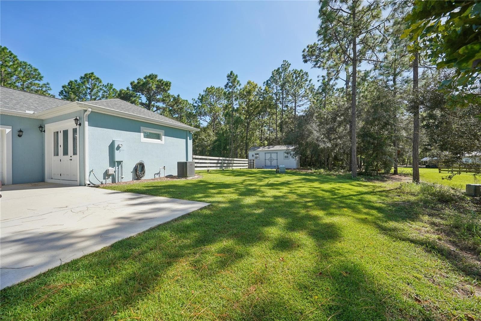 Single Family Residence at 2075 COUNTY ROAD 243F, WILDWOOD, photo 52 of 58