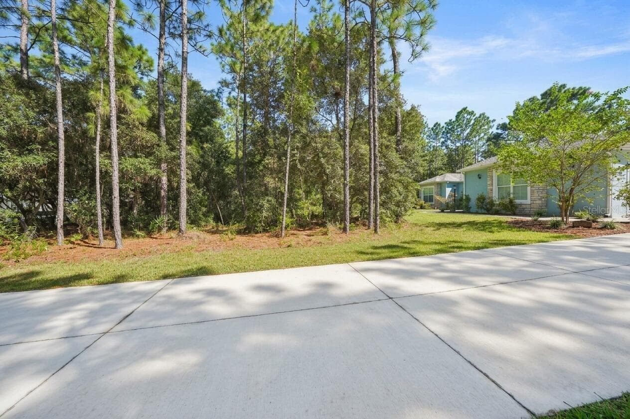Single Family Residence at 2075 COUNTY ROAD 243F, WILDWOOD, photo 53 of 58
