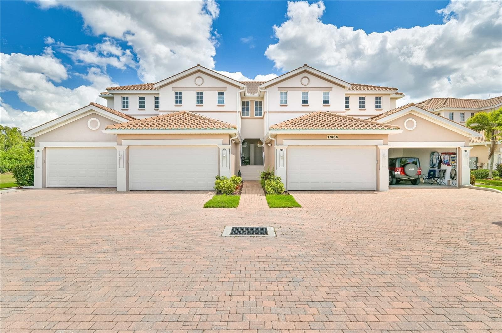Townhouse at 17434 BOCA VISTA RD #1006, PUNTA GORDA, photo 2 of 32