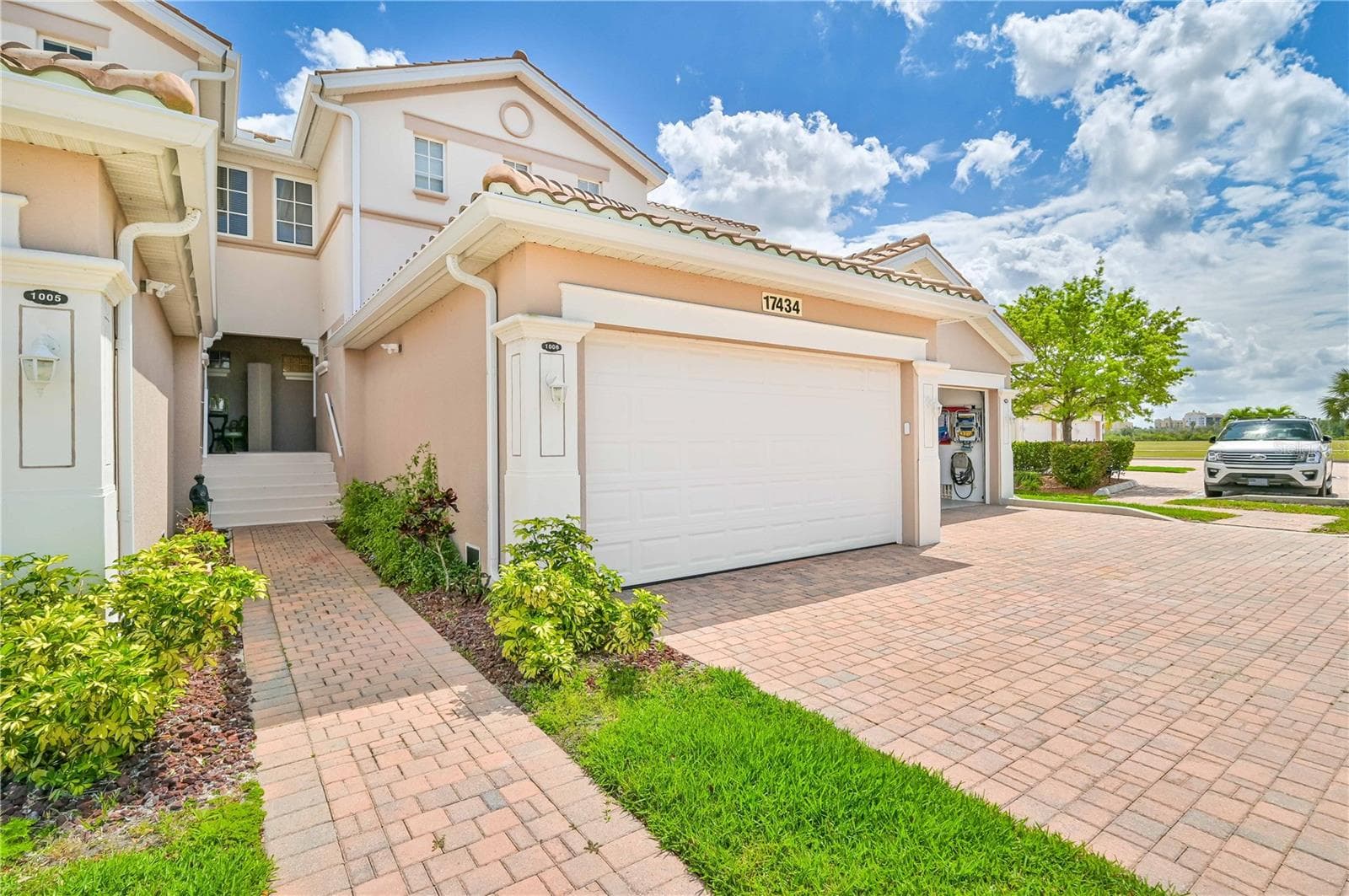 Townhouse at 17434 BOCA VISTA RD #1006, PUNTA GORDA, photo 3 of 32