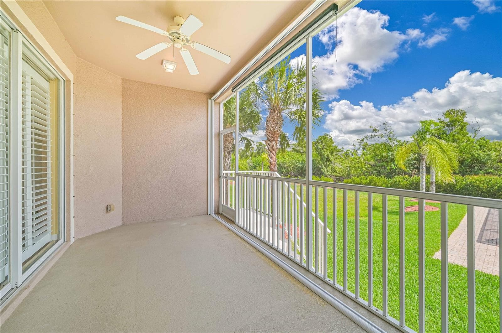 LANAI - 17434 BOCA VISTA RD #1006, PUNTA GORDA