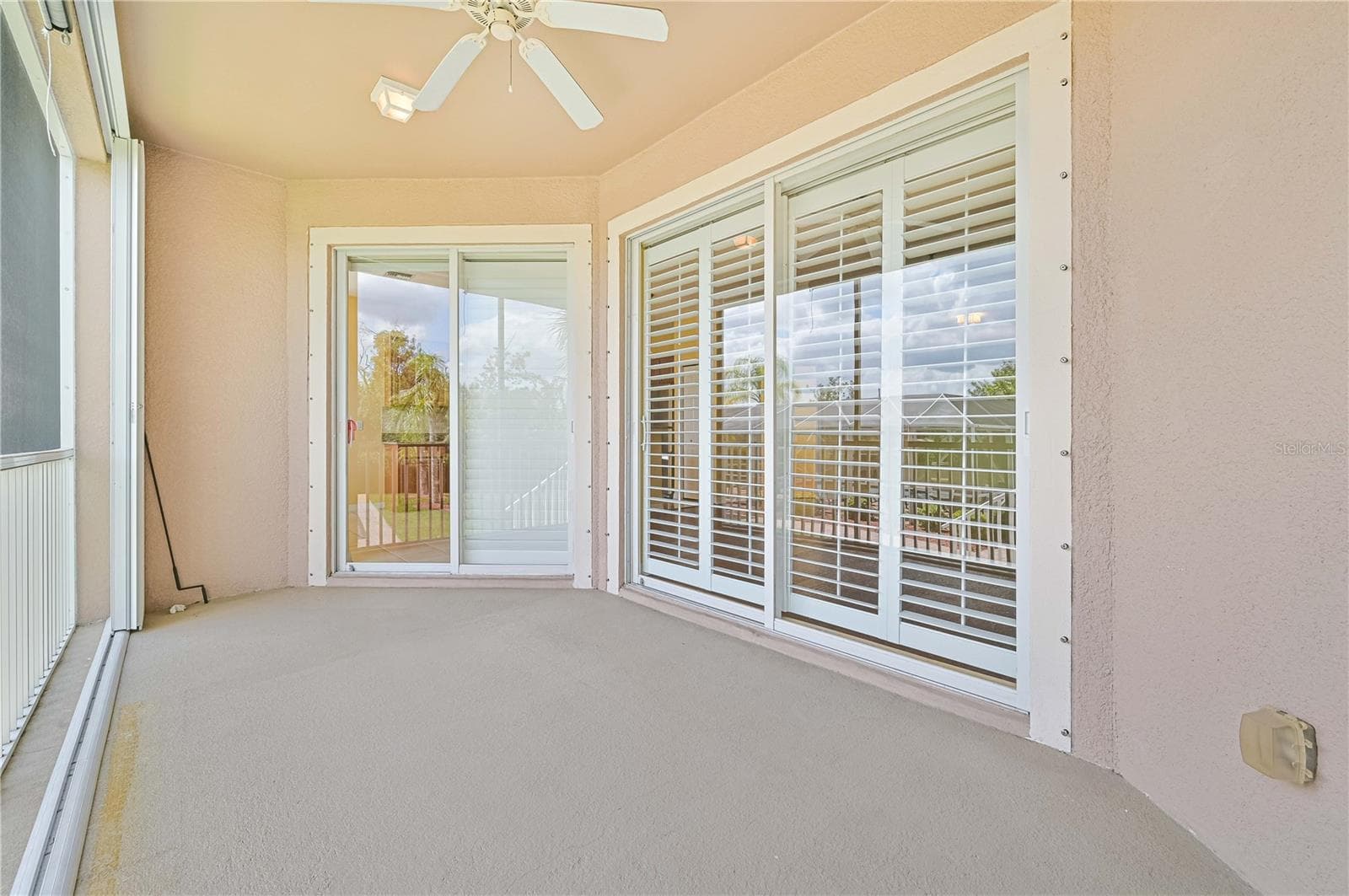 LANAI - 17434 BOCA VISTA RD #1006, PUNTA GORDA