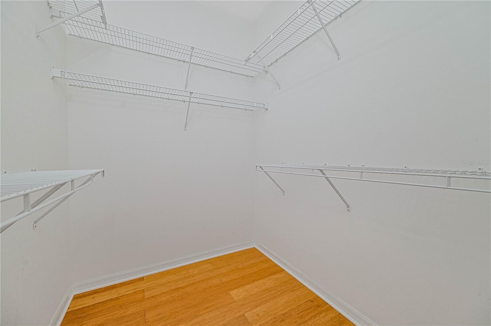 ;PRIMARY WALK IN CLOSET - 17434 BOCA VISTA RD #1006, PUNTA GORDA