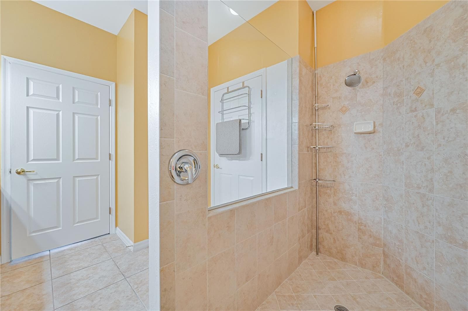 PRIMARY BATH - 17434 BOCA VISTA RD #1006, PUNTA GORDA