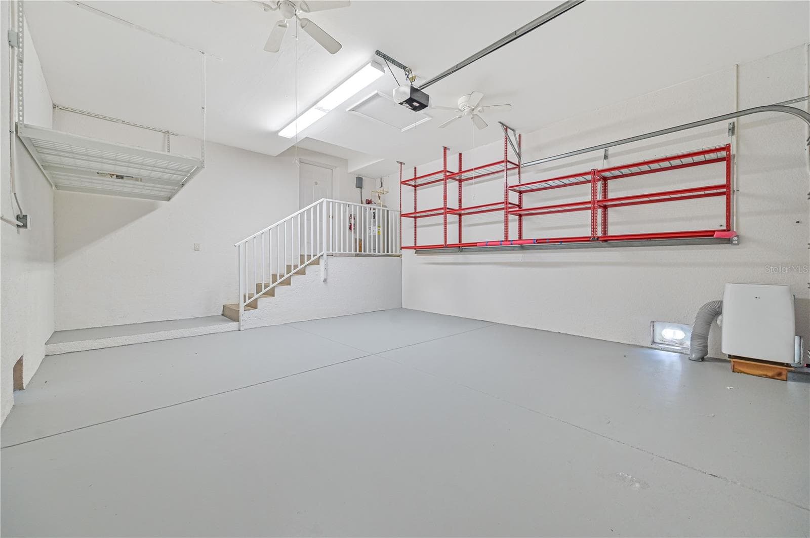 GARAGE - 17434 BOCA VISTA RD #1006, PUNTA GORDA