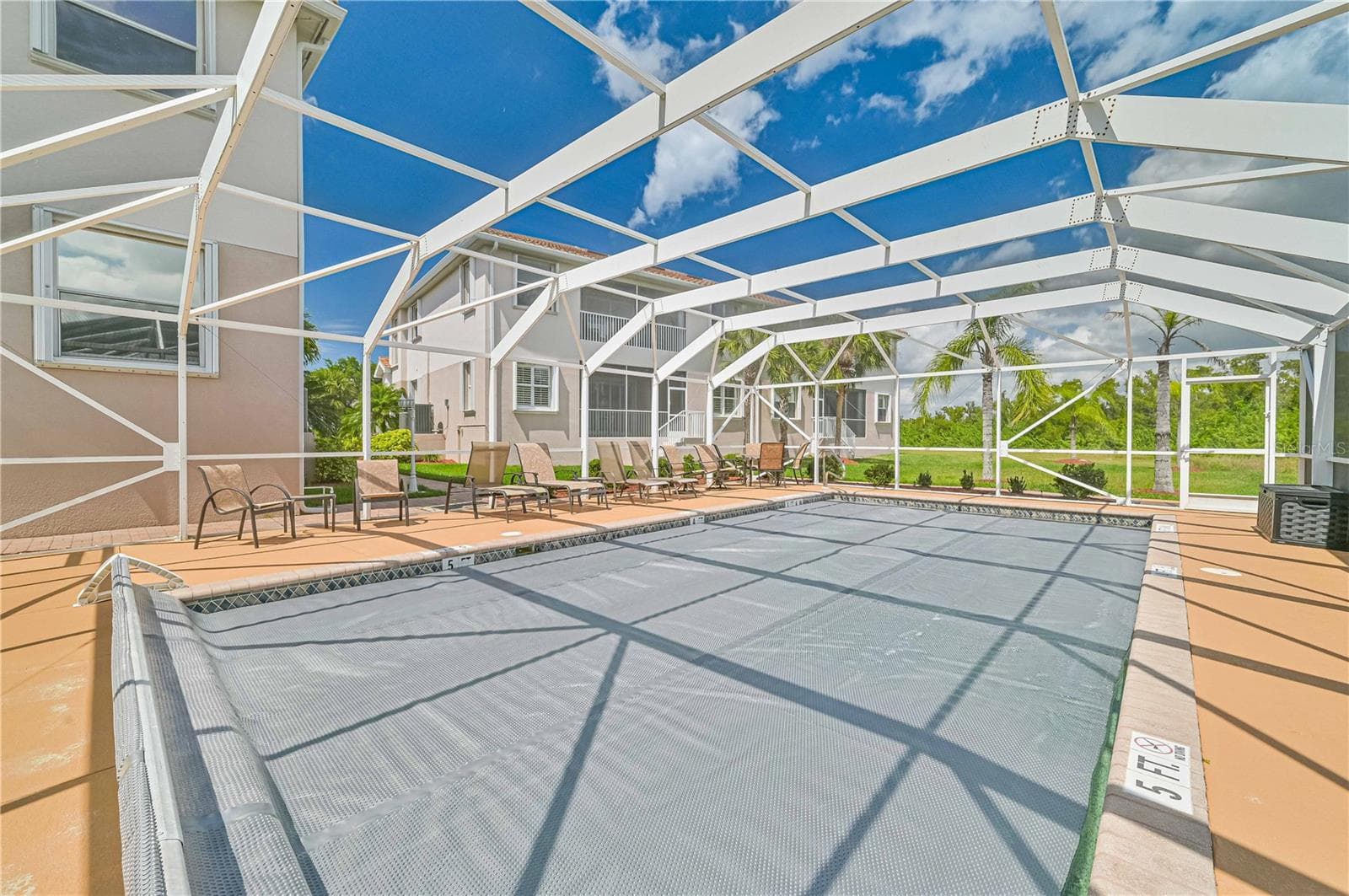 Townhouse at 17434 BOCA VISTA RD #1006, PUNTA GORDA, photo 31 of 32