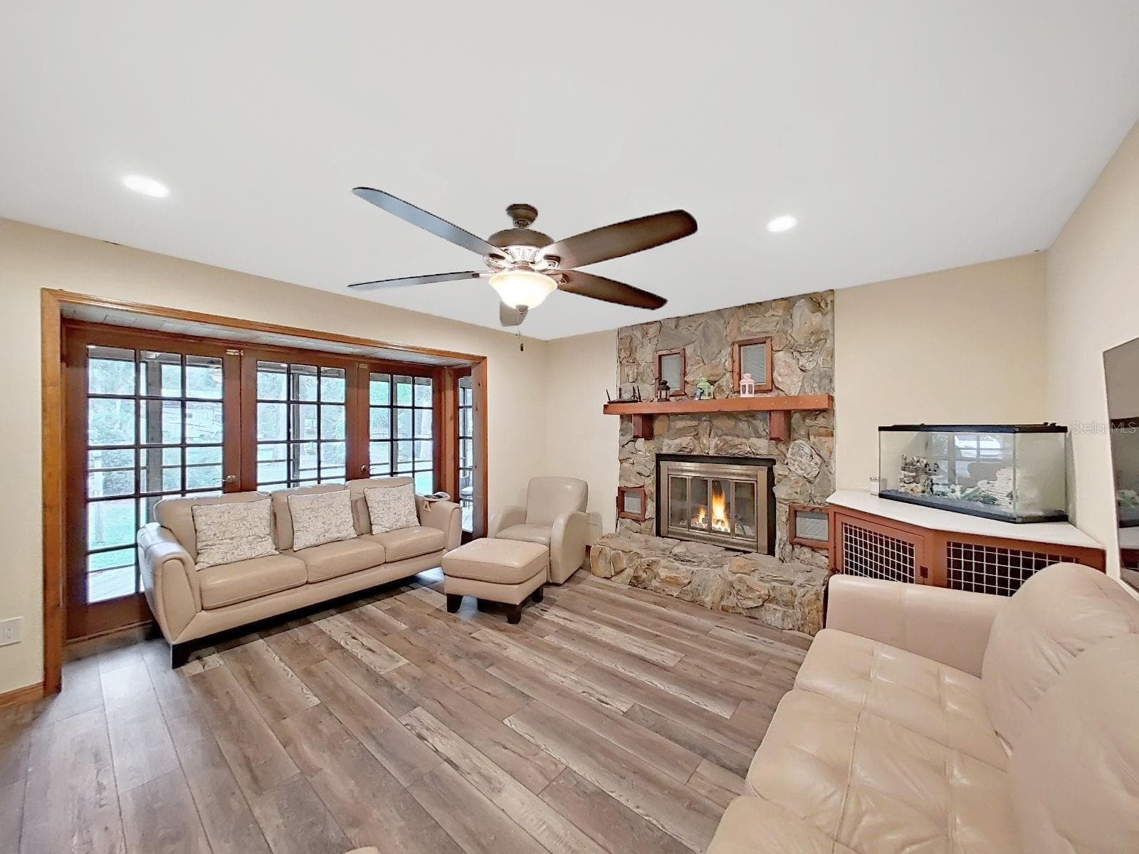 Single Family Residence at 6075 COUNTRY CLUB RD, ZEPHYRHILLS, photo 22 of 47