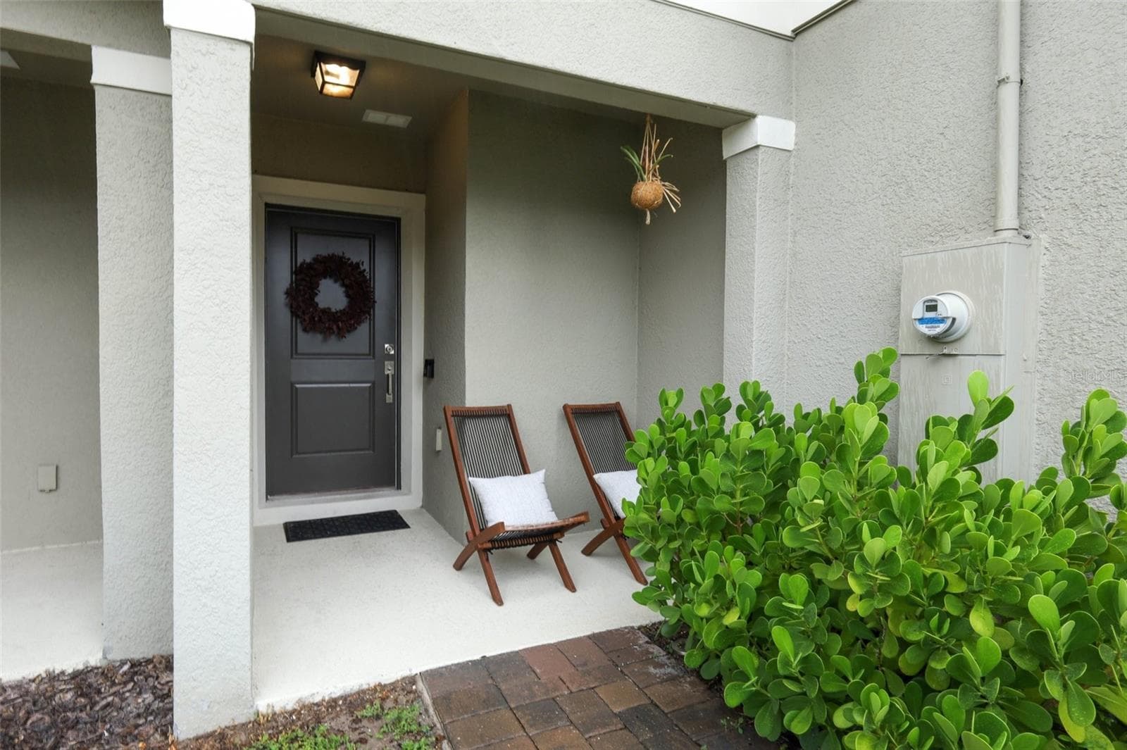 Townhouse at 2326 CARRABELLE WAY, SANFORD, photo 3 of 32