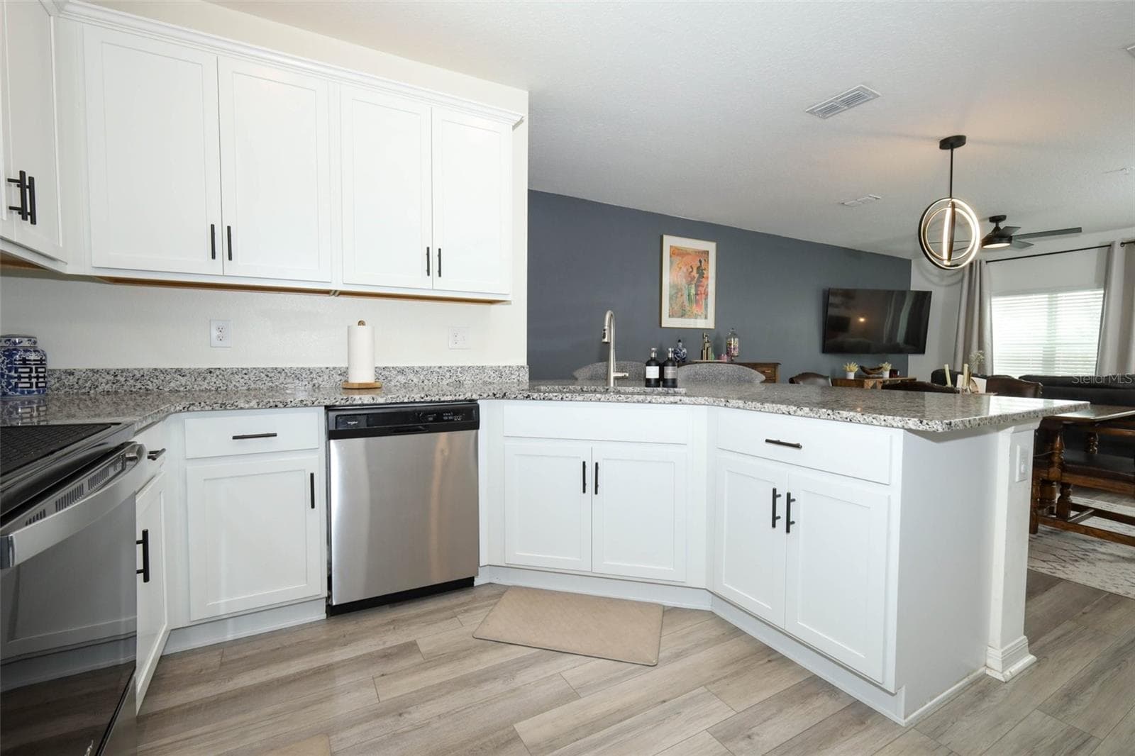Townhouse at 2326 CARRABELLE WAY, SANFORD, photo 8 of 32