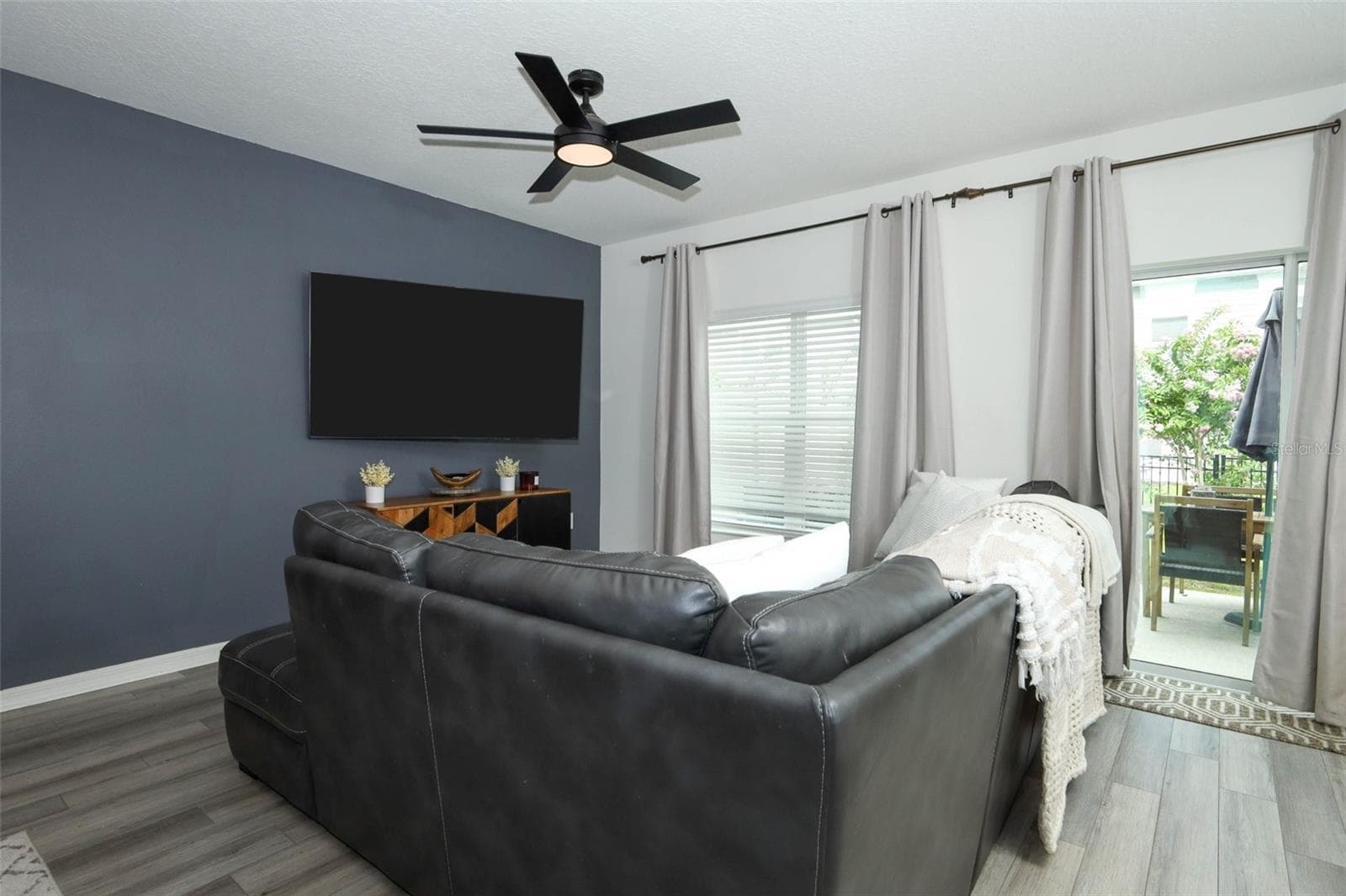 Townhouse at 2326 CARRABELLE WAY, SANFORD, photo 10 of 32
