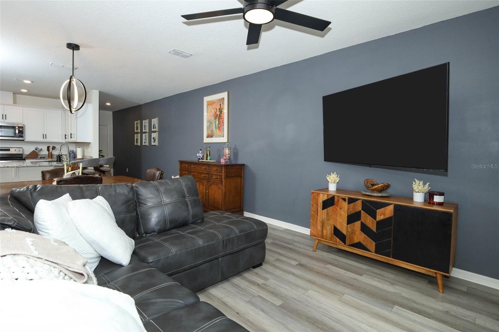Townhouse at 2326 CARRABELLE WAY, SANFORD, photo 11 of 32