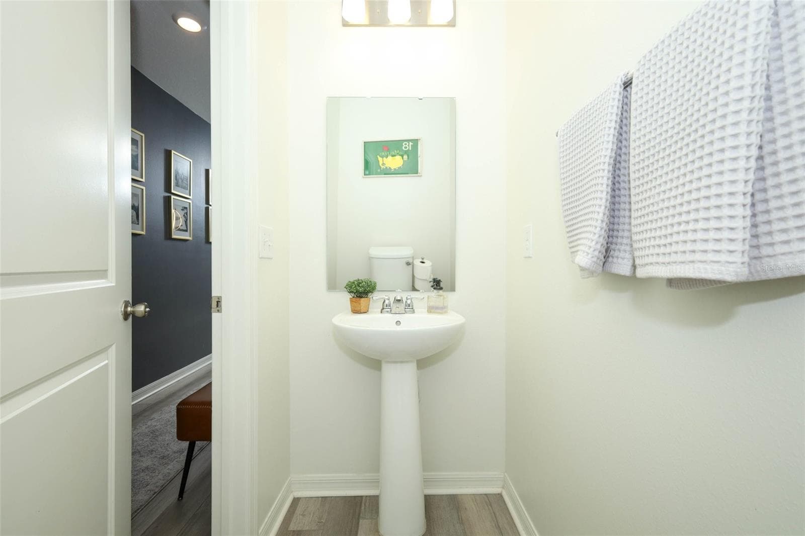 Townhouse at 2326 CARRABELLE WAY, SANFORD, photo 13 of 32