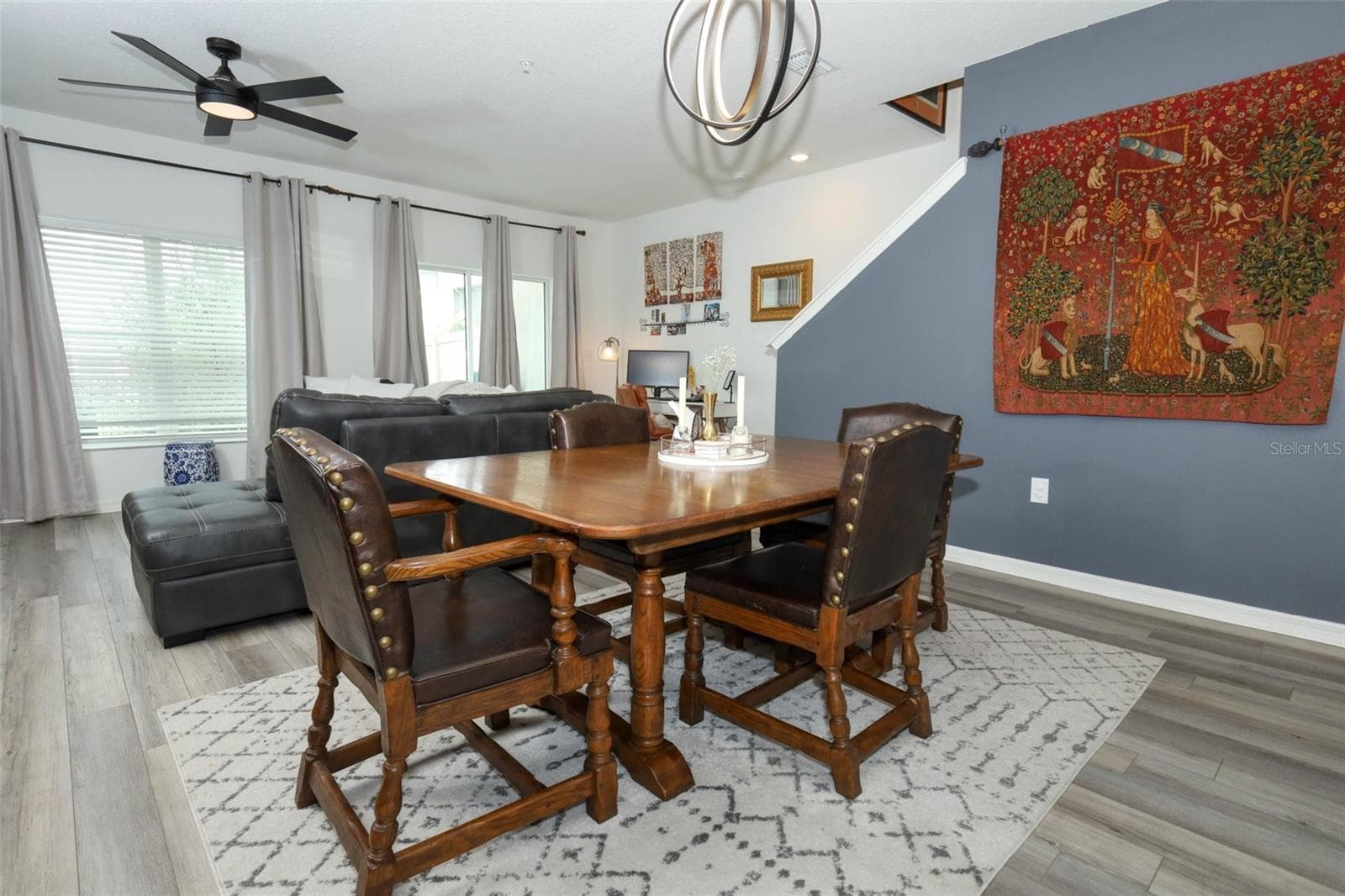 Townhouse at 2326 CARRABELLE WAY, SANFORD, photo 14 of 32