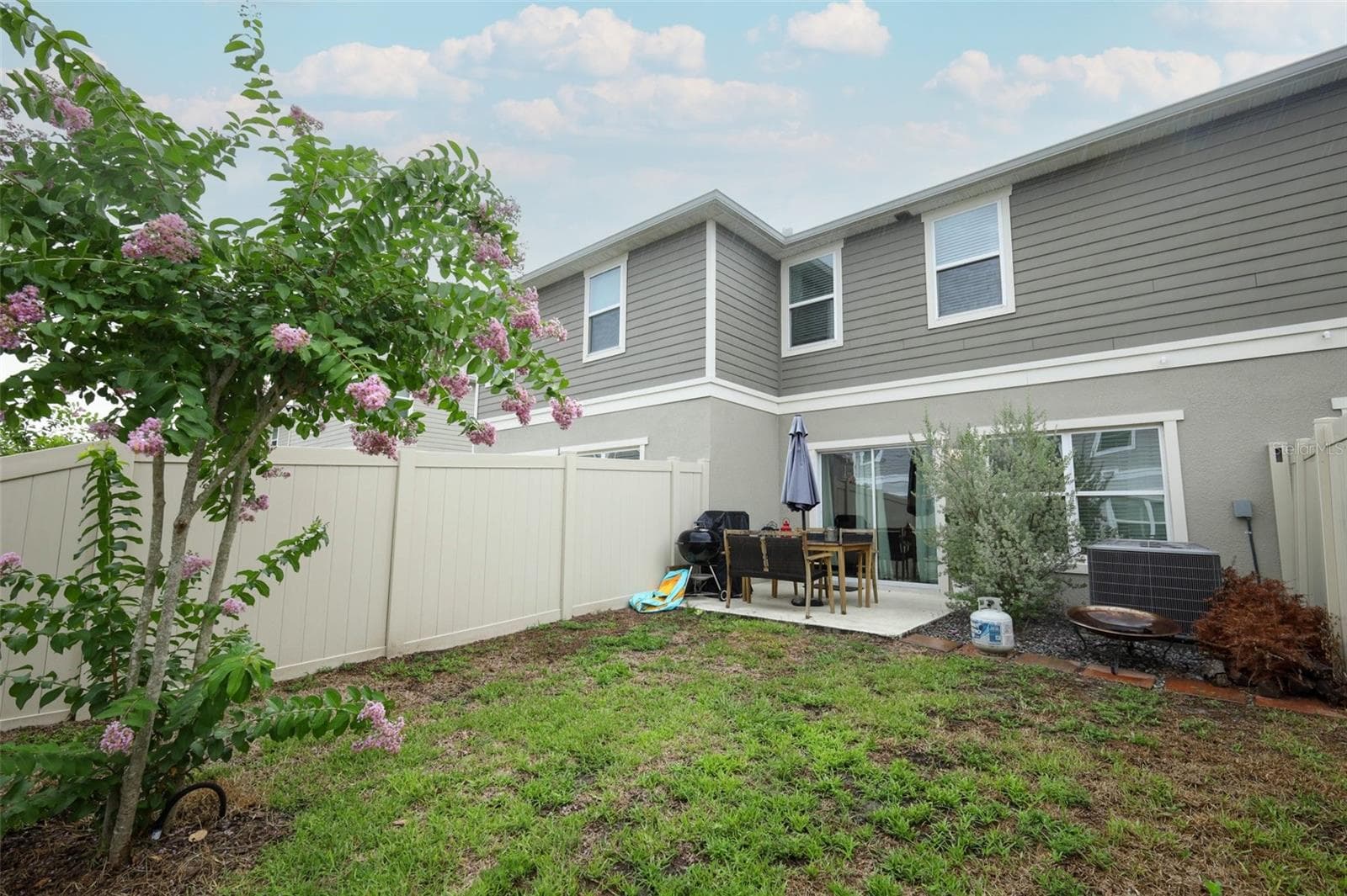 Townhouse at 2326 CARRABELLE WAY, SANFORD, photo 30 of 32