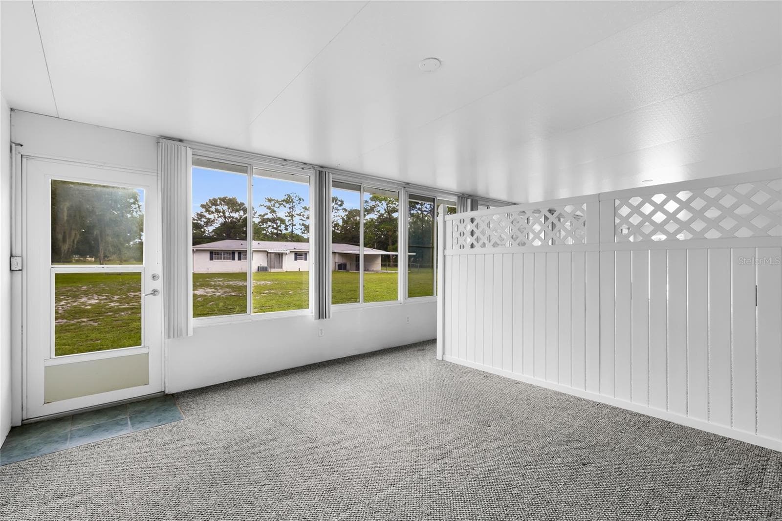 MH - Divided Area - 133 MOORES TRL, PALATKA