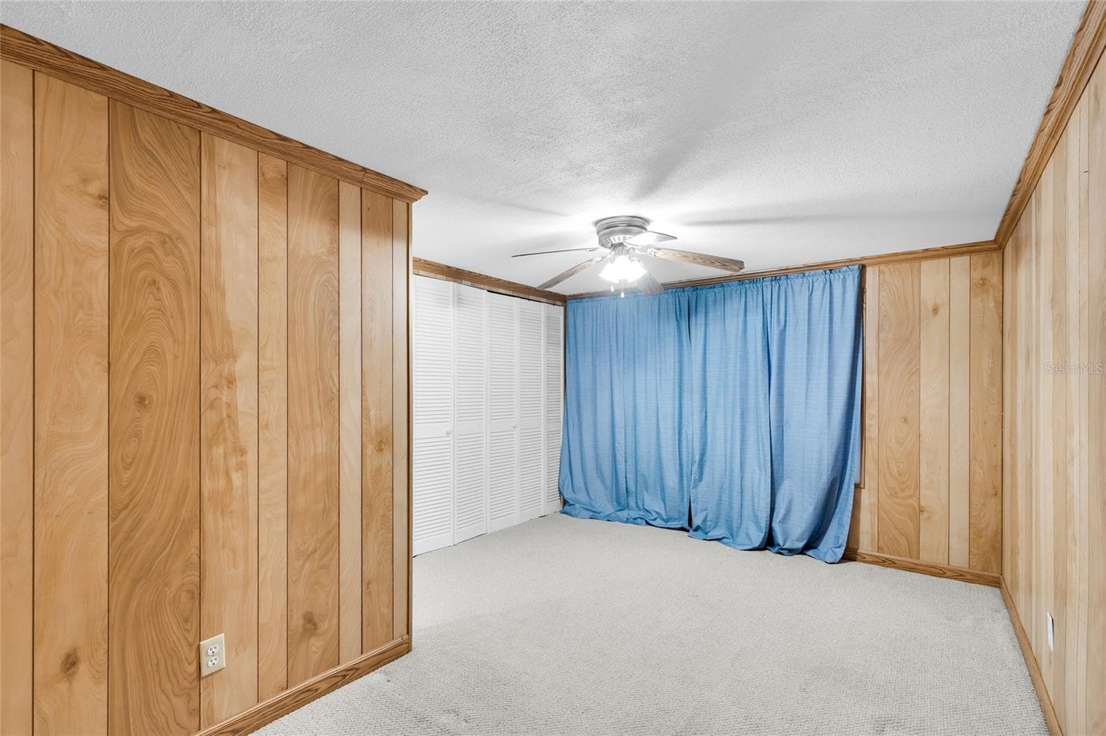 MH - 2nd Bedroom - 133 MOORES TRL, PALATKA