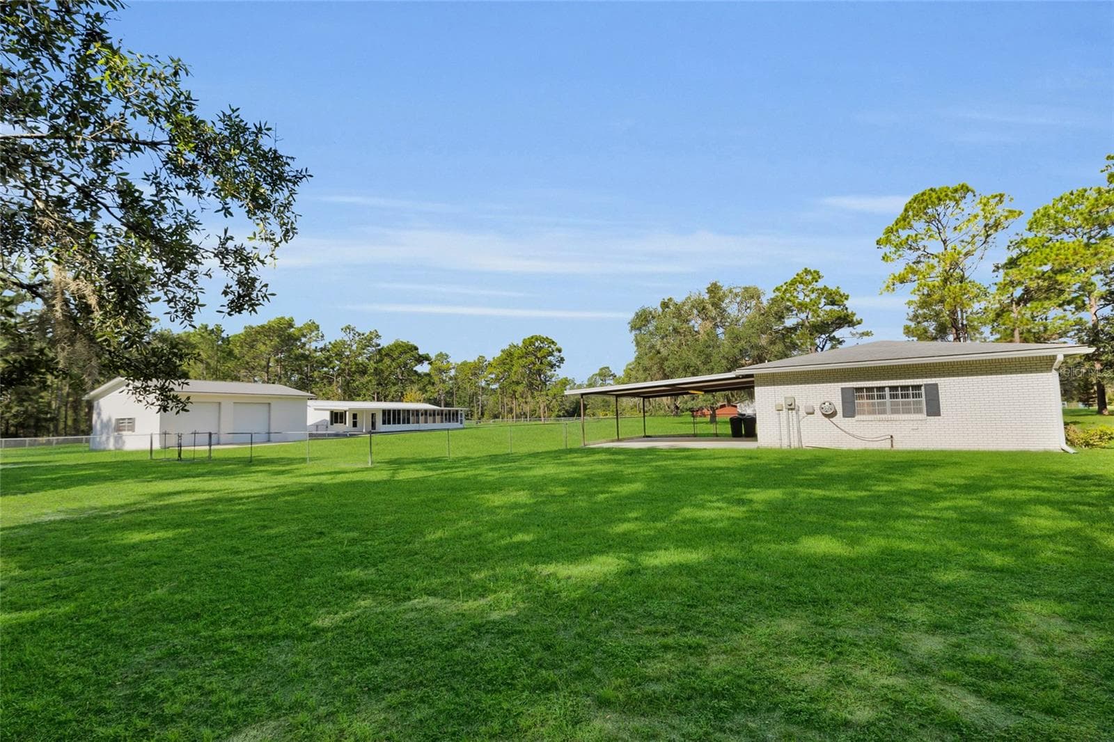 Single Family Residence at 133 MOORES TRL, PALATKA, photo 58 of 66