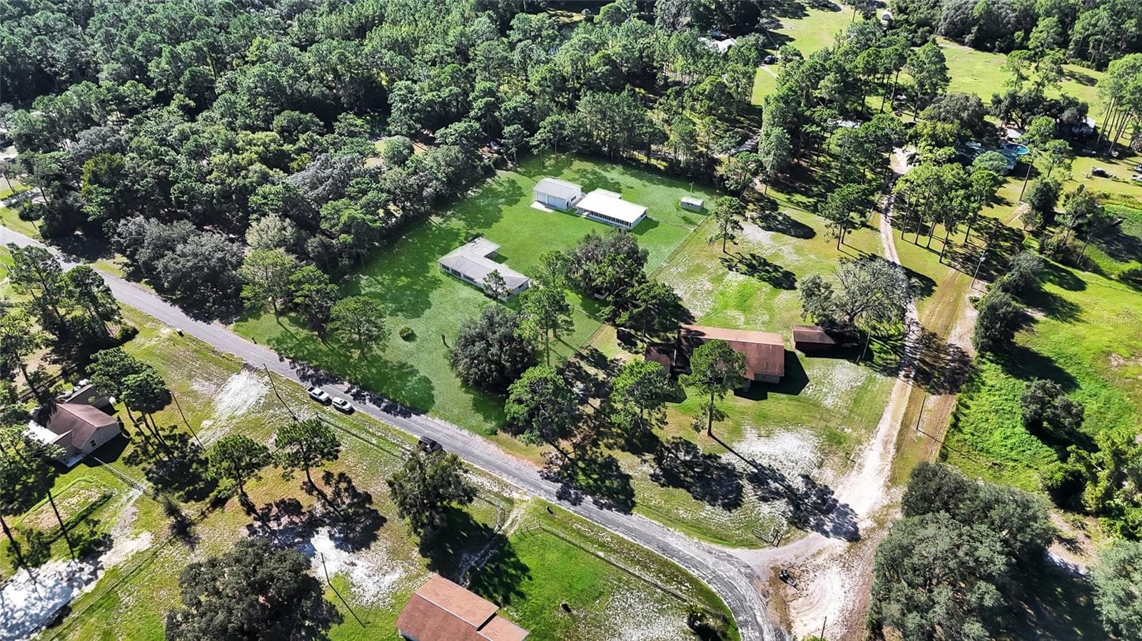 Single Family Residence at 133 MOORES TRL, PALATKA, photo 61 of 66