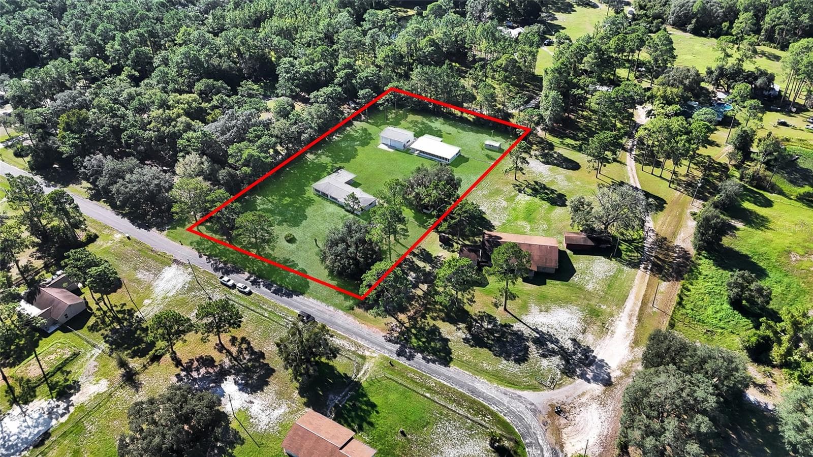 Single Family Residence at 133 MOORES TRL, PALATKA, photo 62 of 66