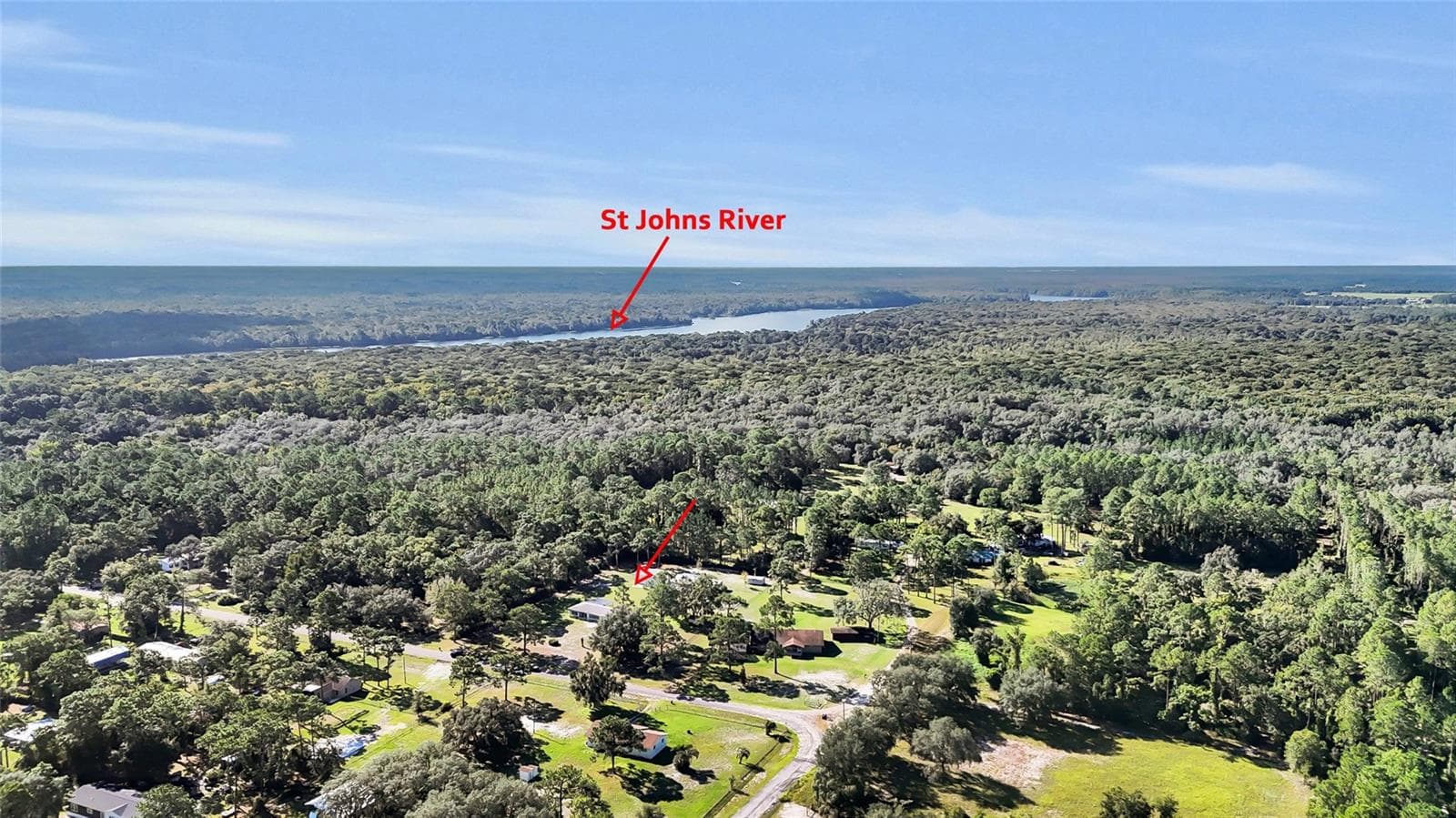 Single Family Residence at 133 MOORES TRL, PALATKA, photo 64 of 66