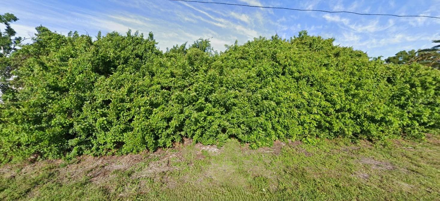 Land at 6161 ROBERTA DR, ENGLEWOOD, photo 2 of 4