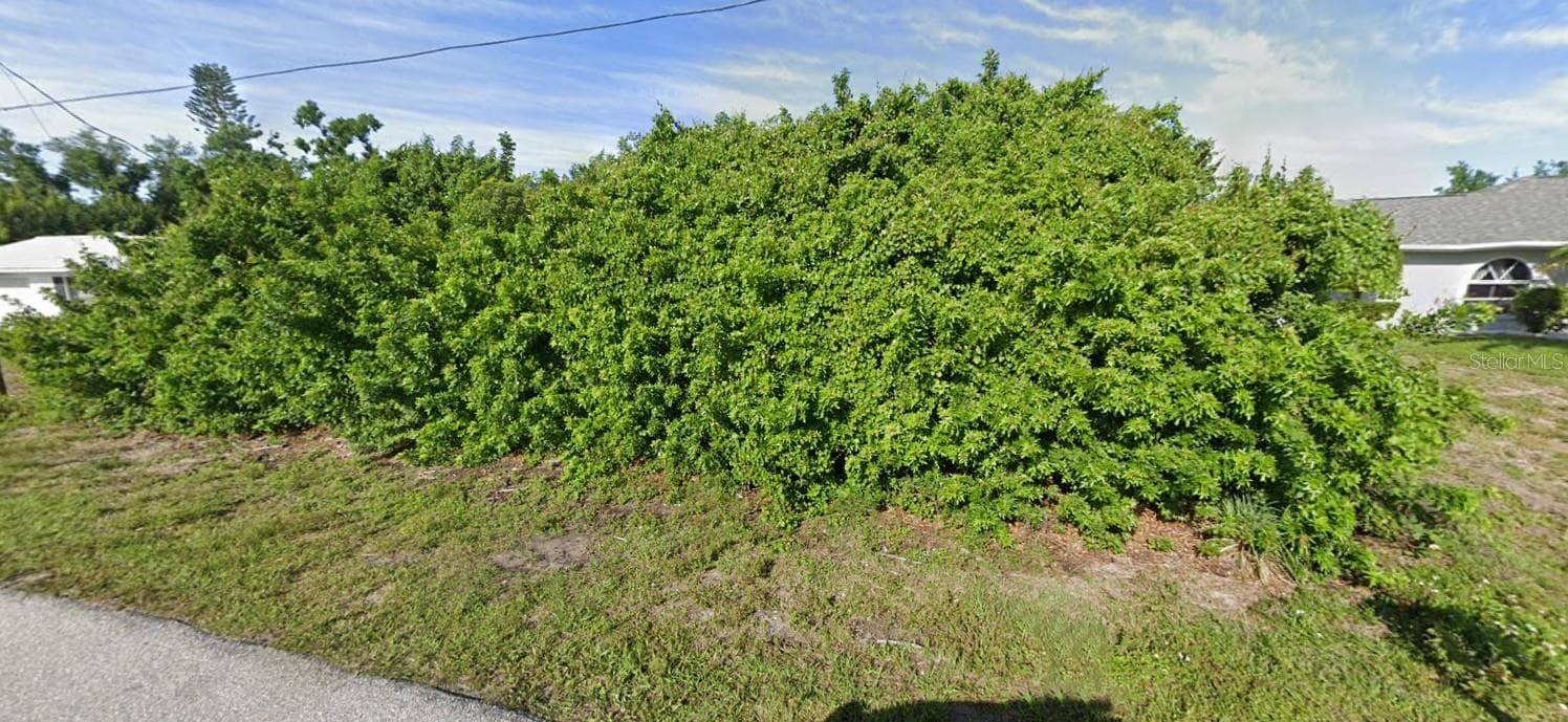 Land at 6161 ROBERTA DR, ENGLEWOOD, photo 3 of 4