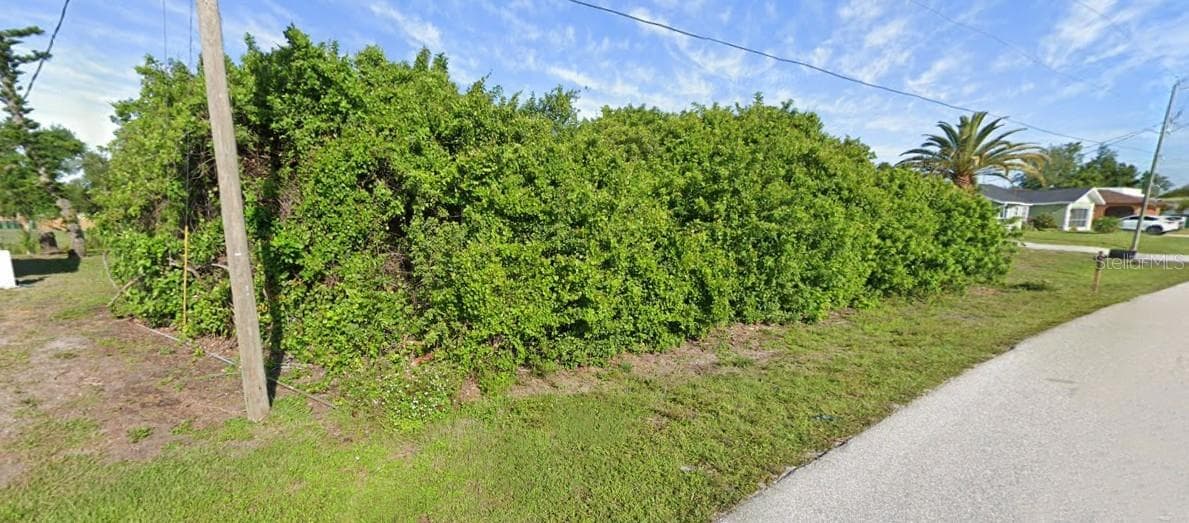 Land at 6161 ROBERTA DR, ENGLEWOOD, photo 4 of 4