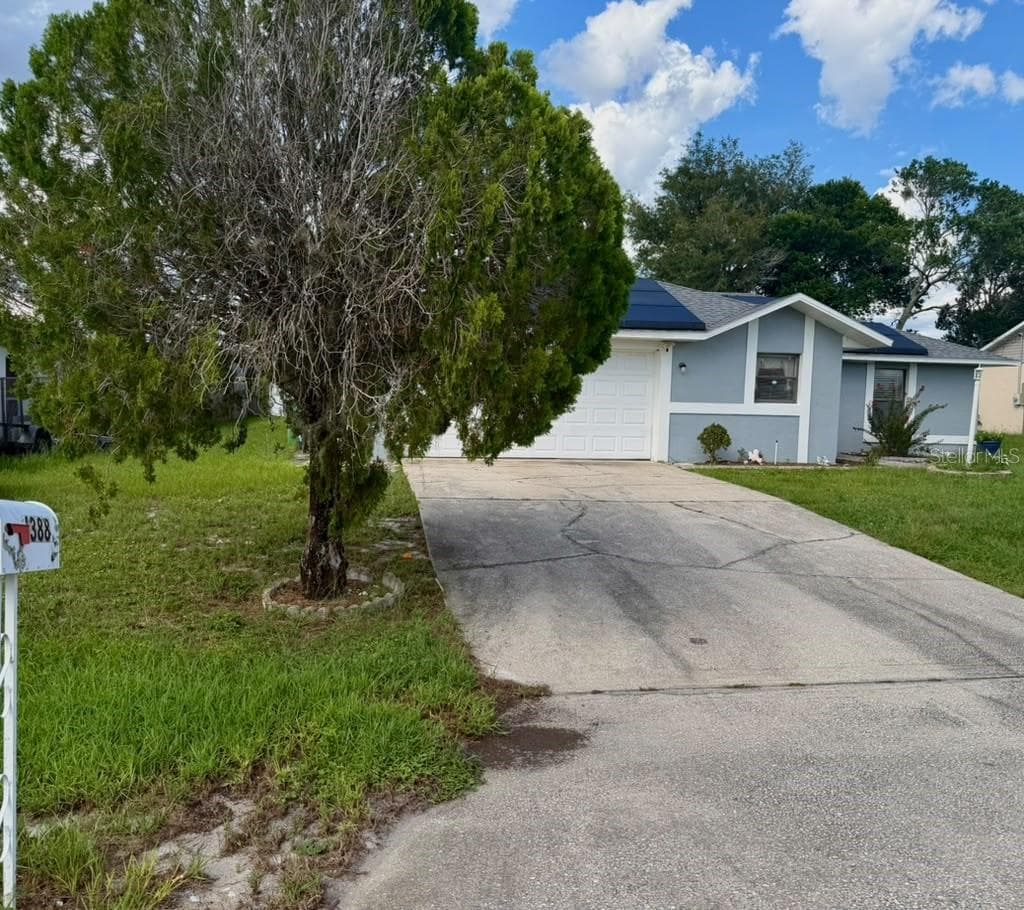 Single Family Residence at 1388 PURITAN ST, DELTONA, photo 2 of 19