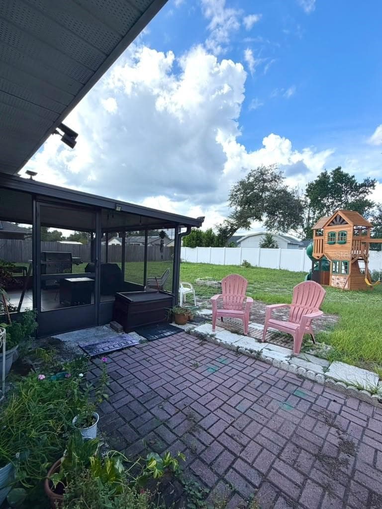 Single Family Residence at 1388 PURITAN ST, DELTONA, photo 18 of 19