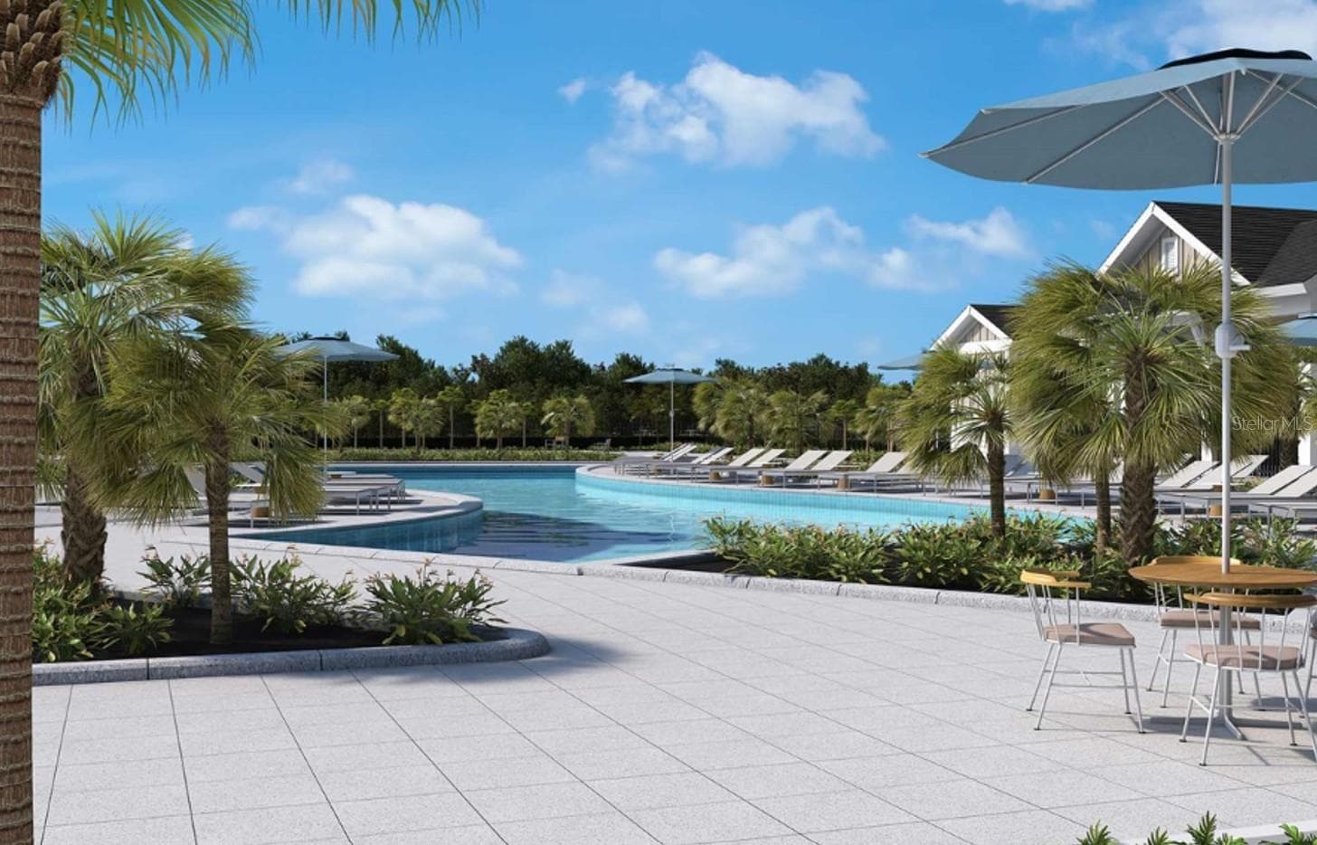 Community Amenities - 5677 COOPERS HAWK CT, ST CLOUD