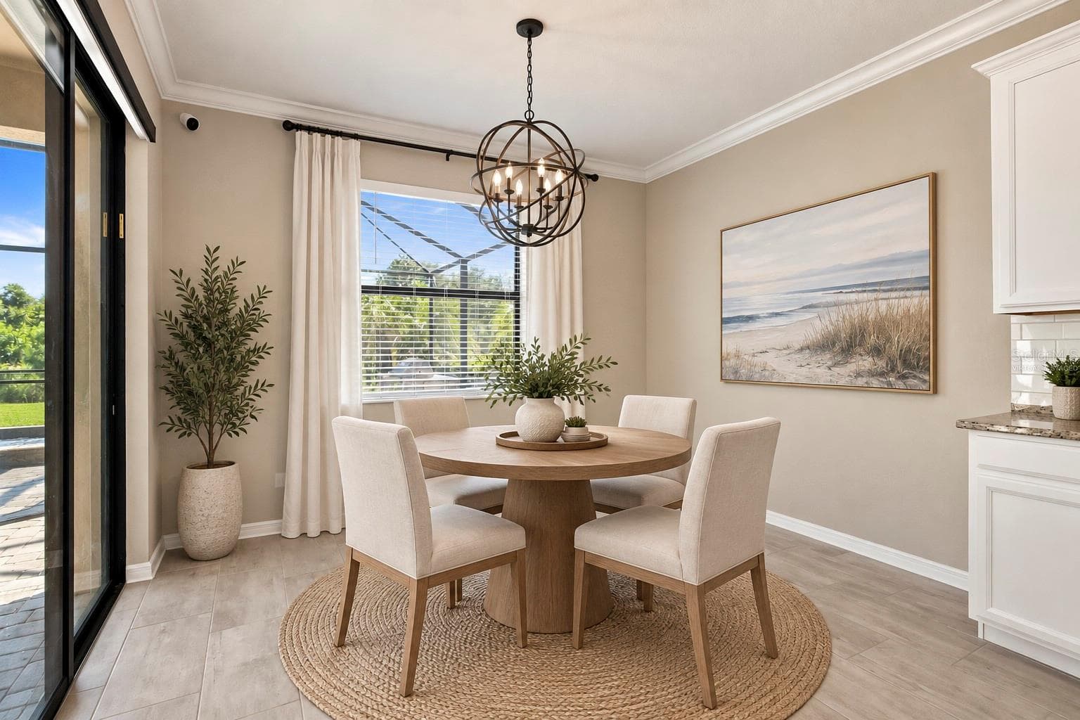Virtually Staged - 17809 POLO TRL, BRADENTON