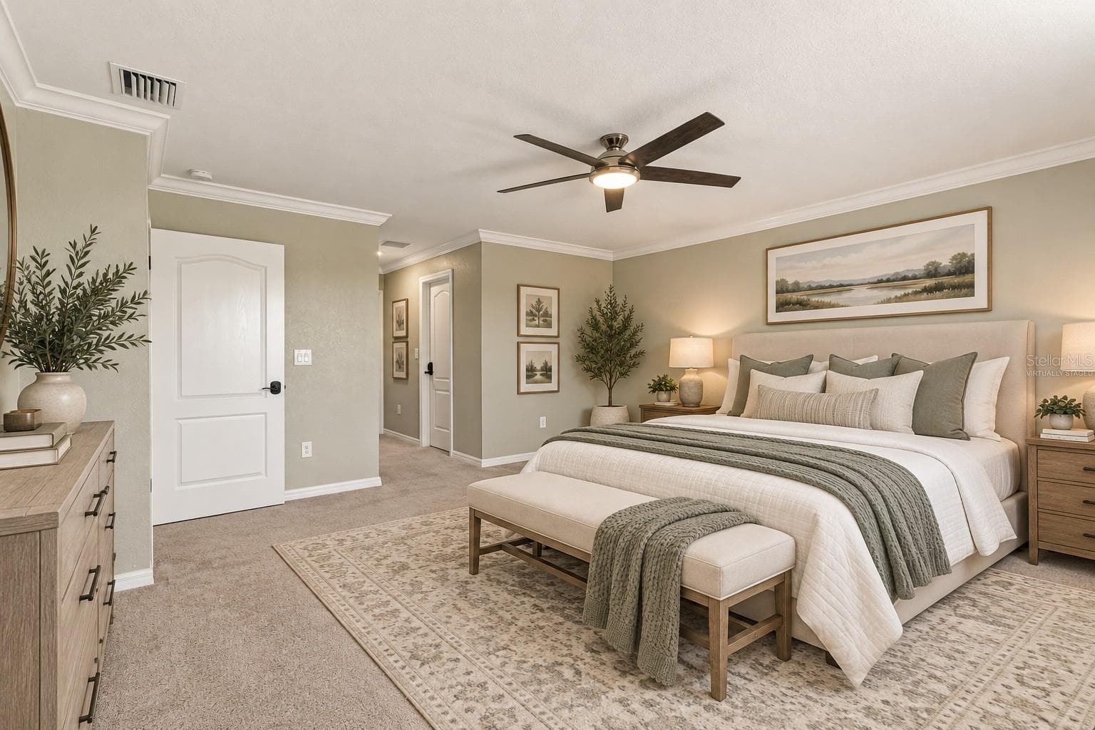 Virtually Staged Master - 17809 POLO TRL, BRADENTON