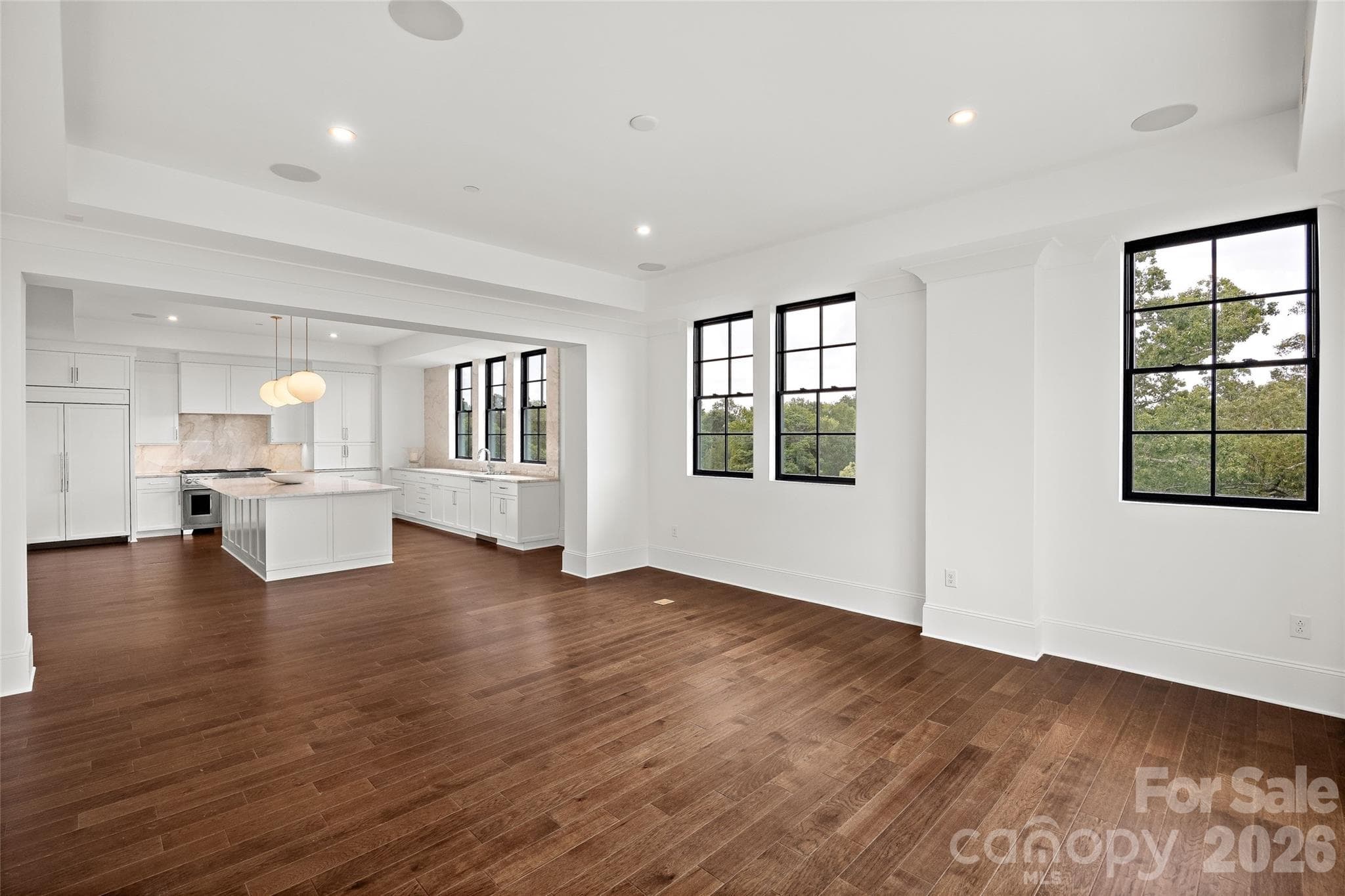 Condominium at 409 Queens Road, Charlotte, photo 19 of 48