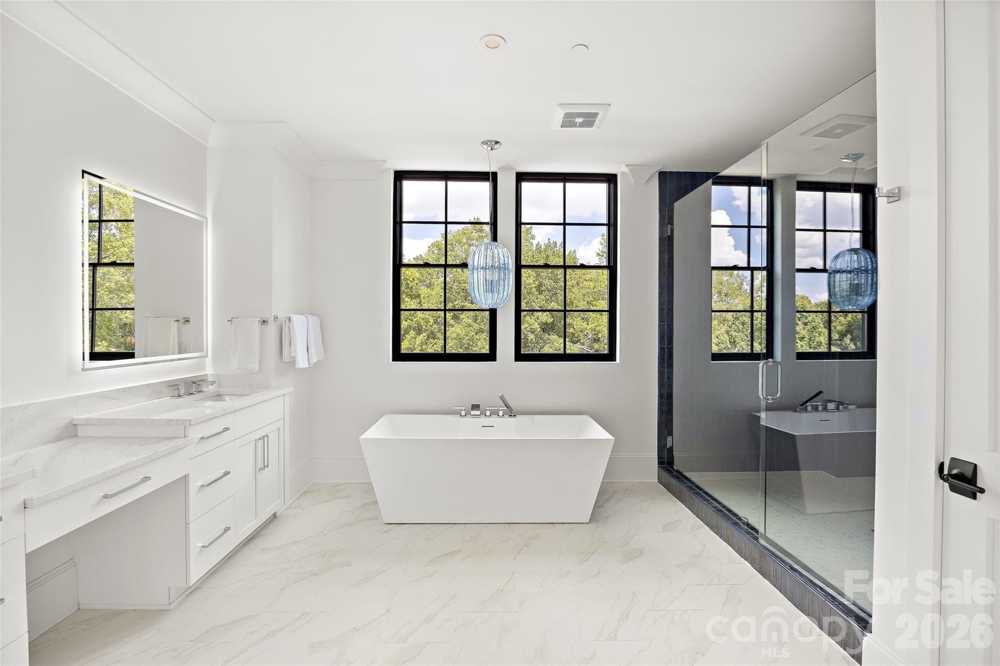 Condominium at 409 Queens Road, Charlotte, photo 23 of 48