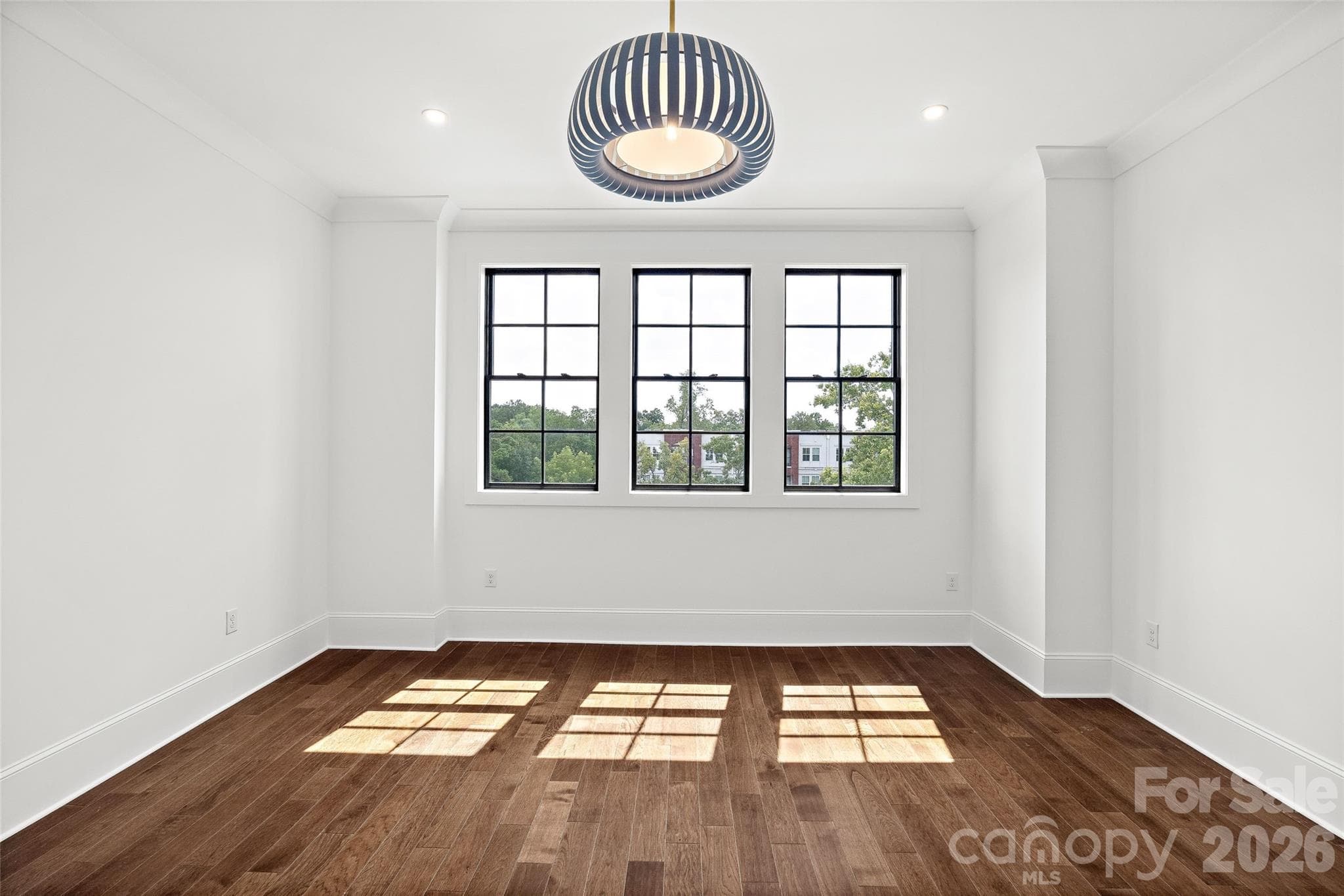 Condominium at 409 Queens Road, Charlotte, photo 31 of 48