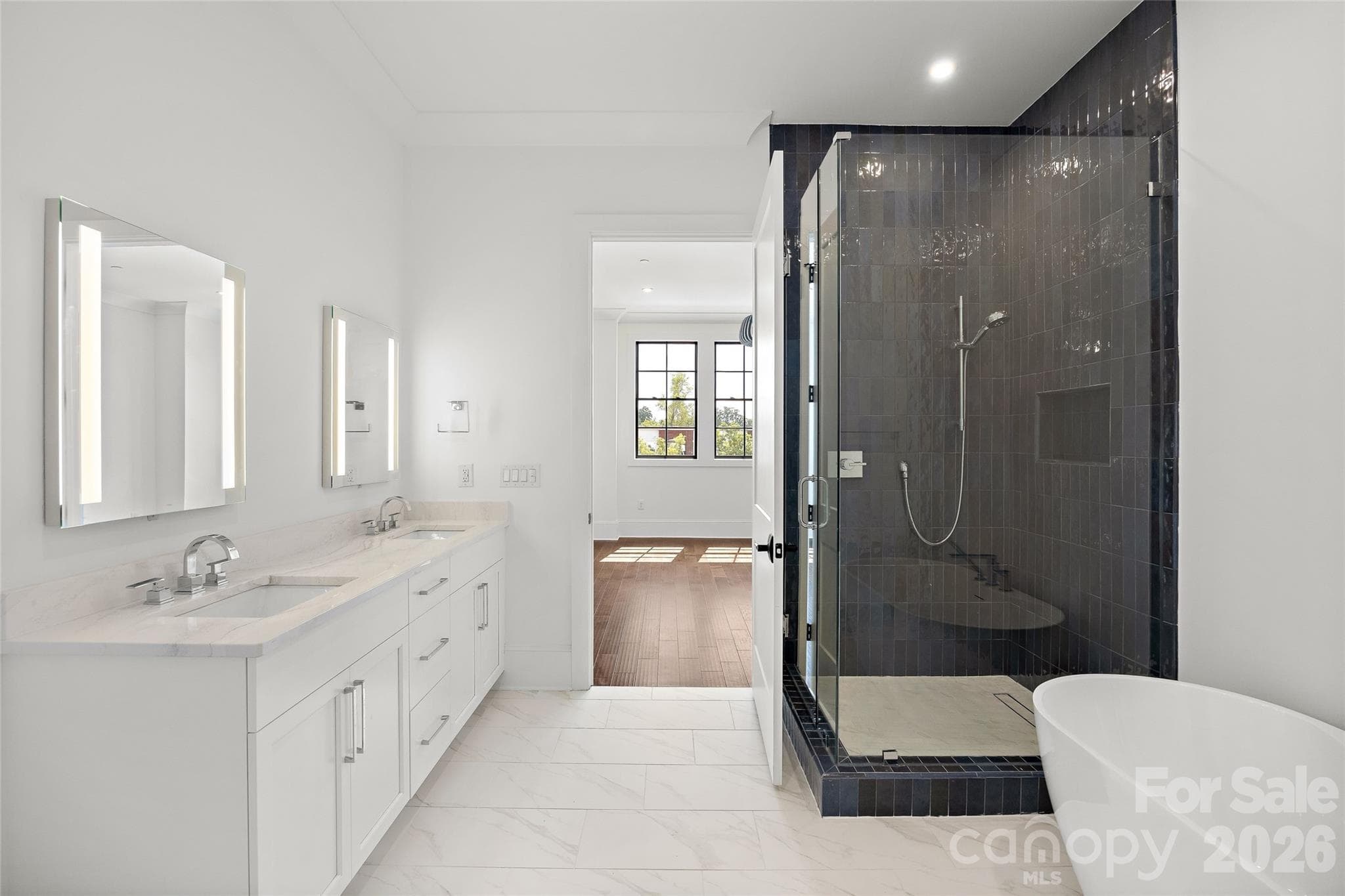Condominium at 409 Queens Road, Charlotte, photo 32 of 48