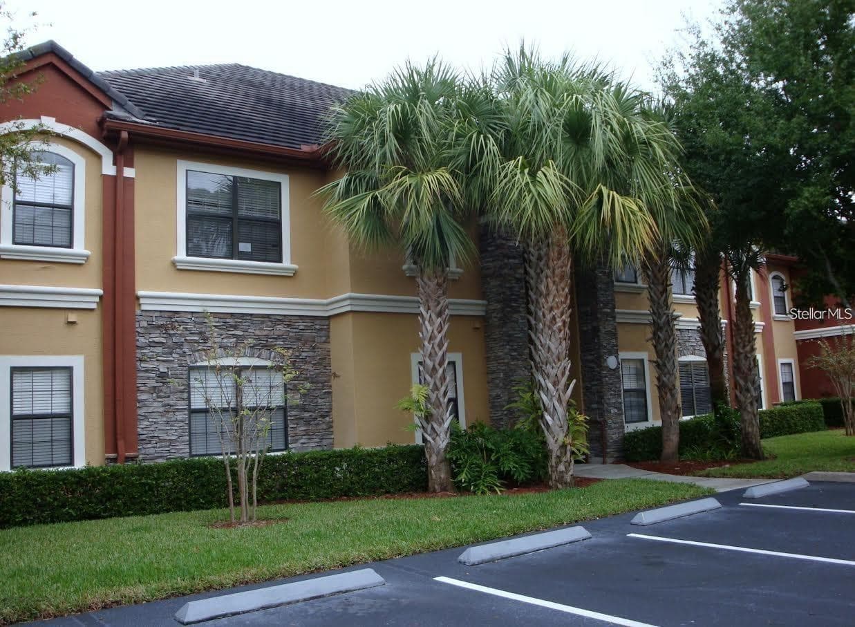 2209 PORTOFINO PL #2516