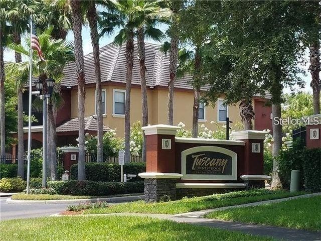 Condominium at 2209 PORTOFINO PL #2516, PALM HARBOR, photo 19 of 43