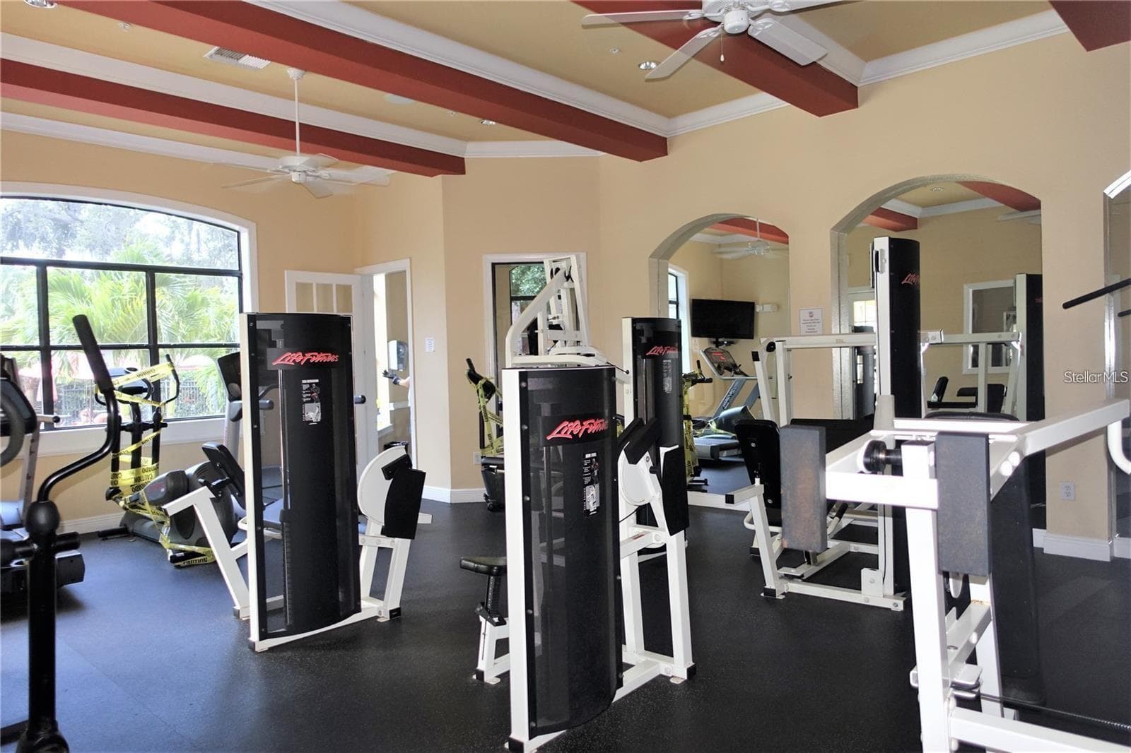Condominium at 2209 PORTOFINO PL #2516, PALM HARBOR, photo 25 of 43