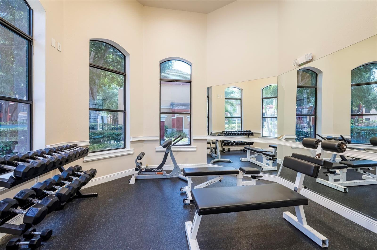 Condominium at 2209 PORTOFINO PL #2516, PALM HARBOR, photo 26 of 43