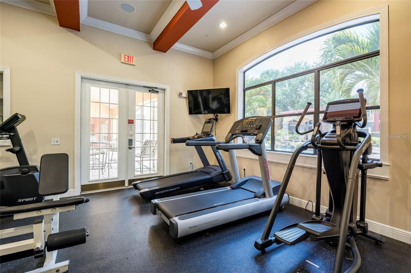 Condominium at 2209 PORTOFINO PL #2516, PALM HARBOR, photo 27 of 43