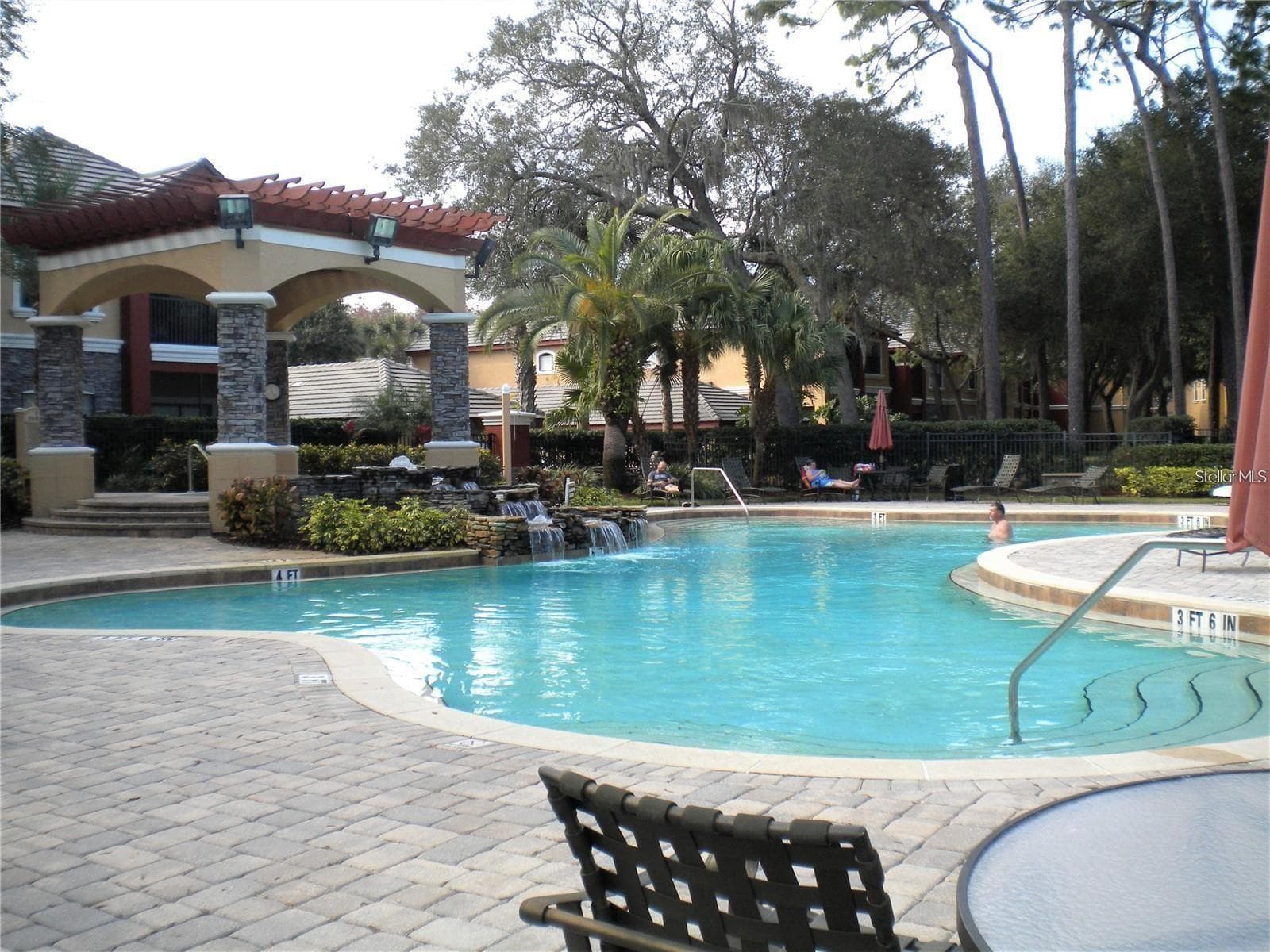 Condominium at 2209 PORTOFINO PL #2516, PALM HARBOR, photo 34 of 43