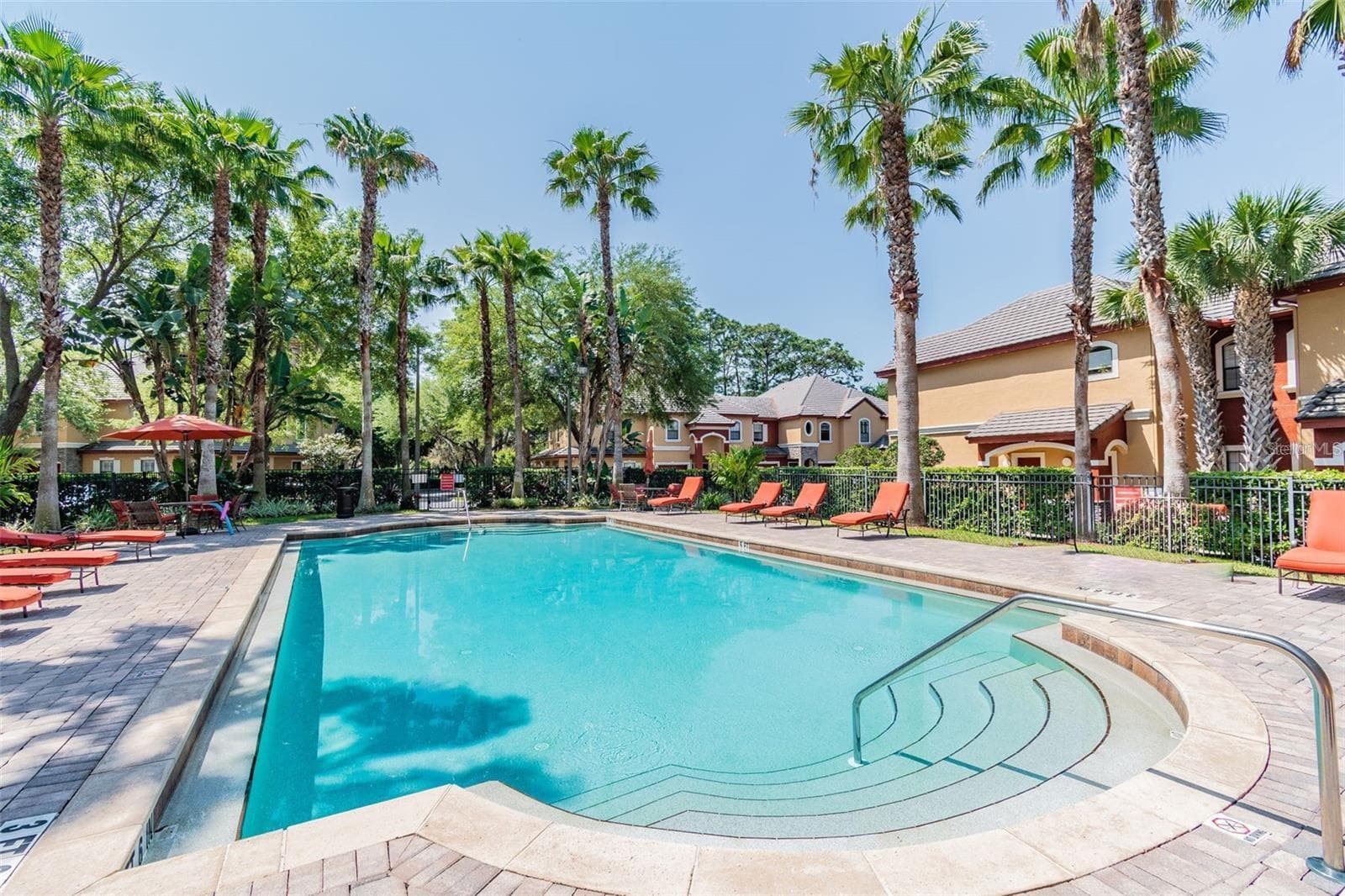 Condominium at 2209 PORTOFINO PL #2516, PALM HARBOR, photo 37 of 43